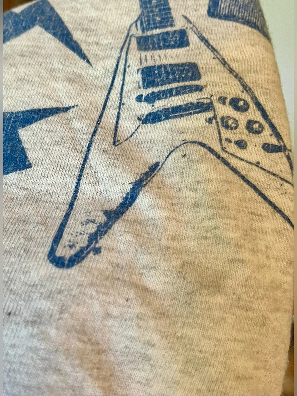 Gibson kid’s tee